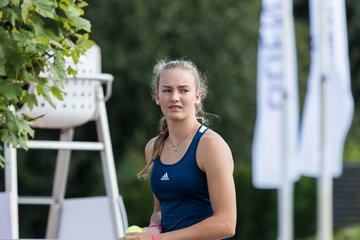 Amelie Janssen 382 - Lilienthal Open